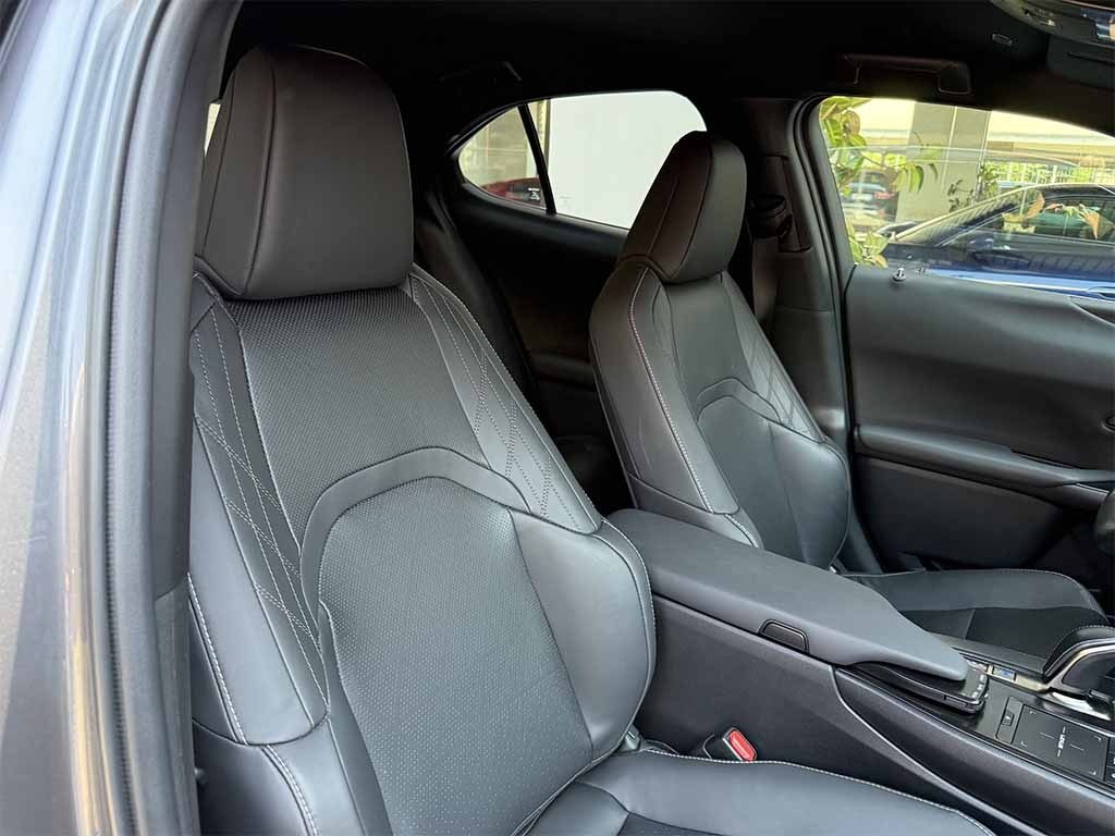 LEXUS UX Full Electric 300e 54,3kWh Premium PREZZO REALE - 27