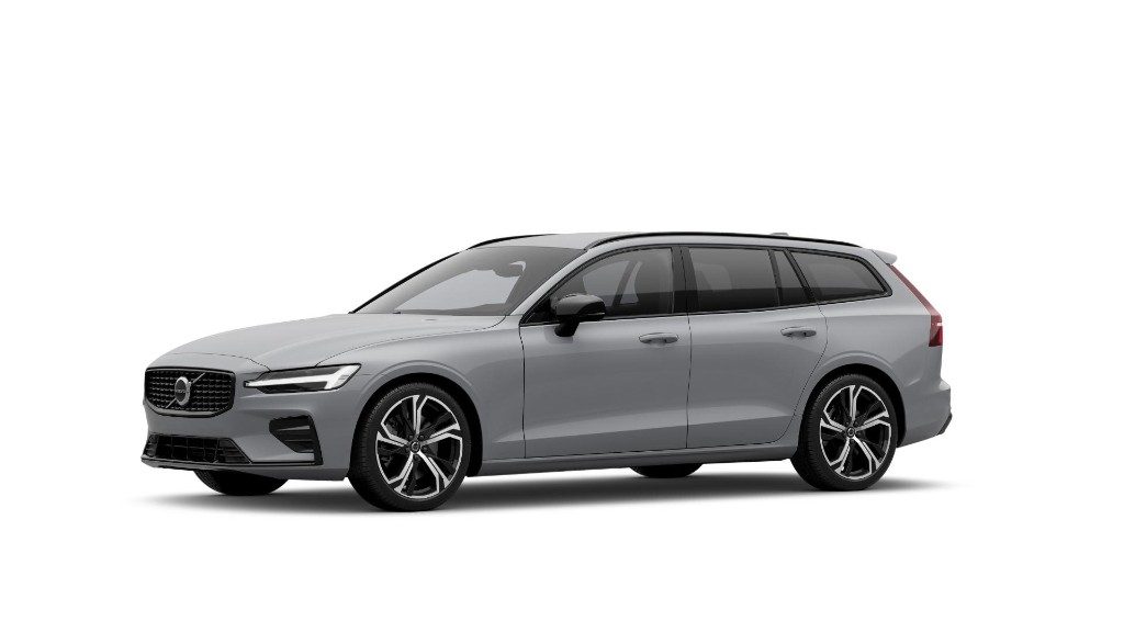 VOLVO V60 B4 automatico Plus Dark - Foto 1