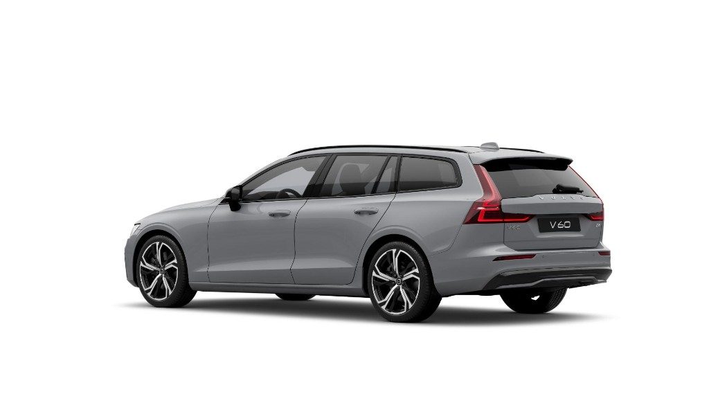 VOLVO V60 B4 automatico Plus Dark - Foto 3