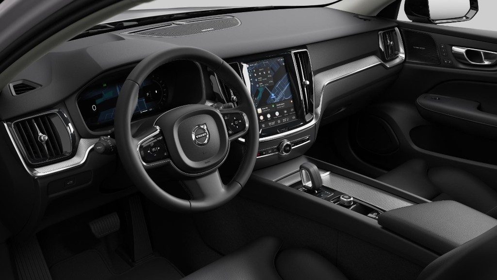 VOLVO V60 B4 automatico Plus Dark - Foto 4