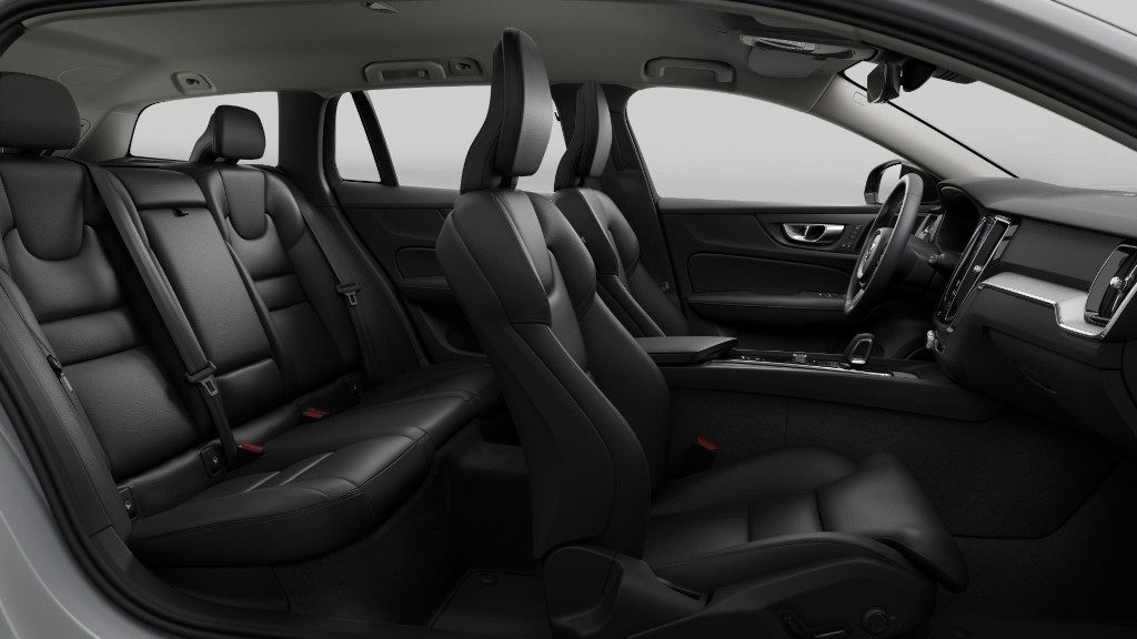 VOLVO V60 B4 automatico Plus Dark - Foto 5