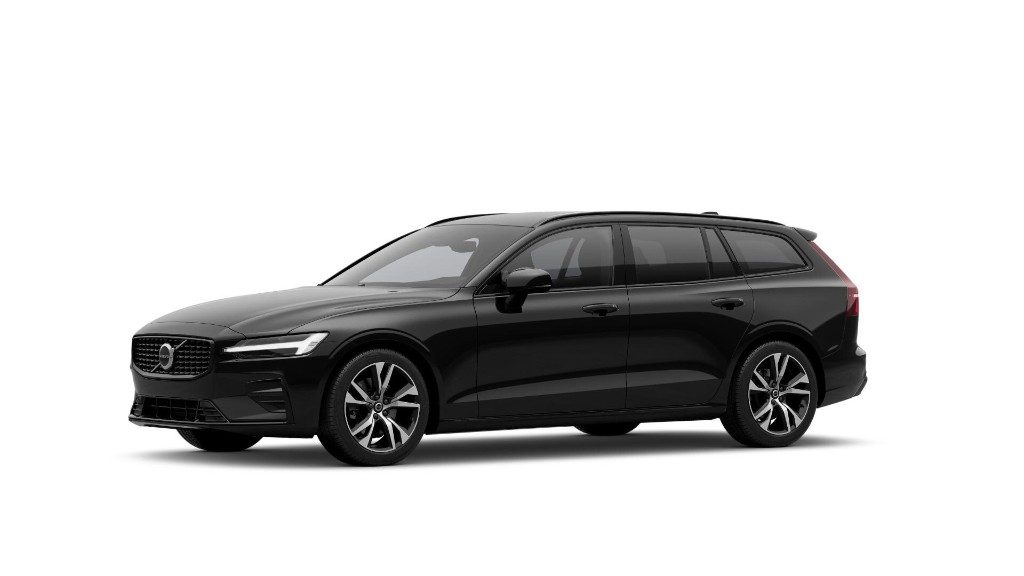 VOLVO V60 B4 automatico Plus Dark - Foto 1