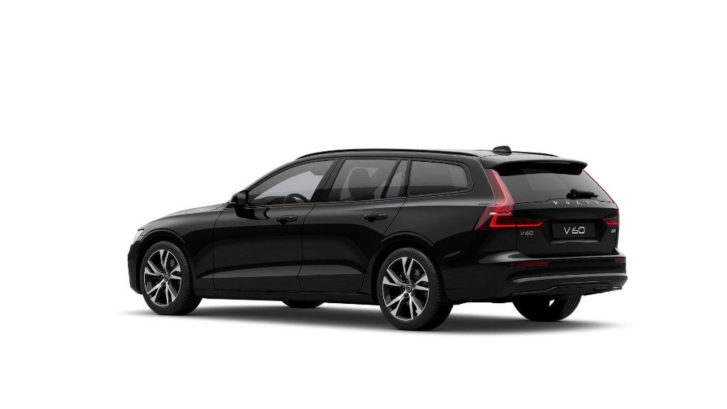 VOLVO V60 B4 automatico Plus Dark - Foto 2