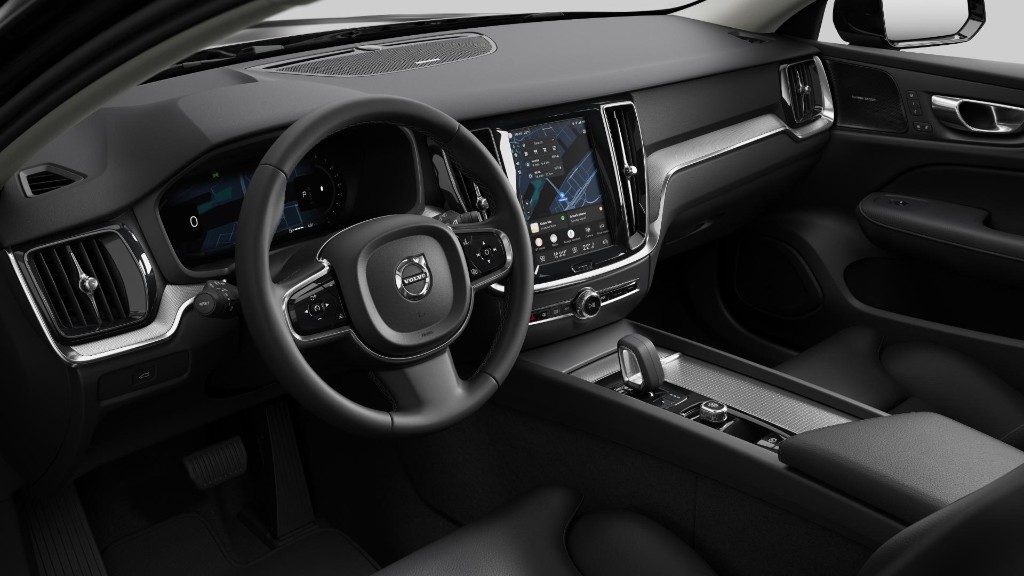 VOLVO V60 B4 automatico Plus Dark - Foto 4