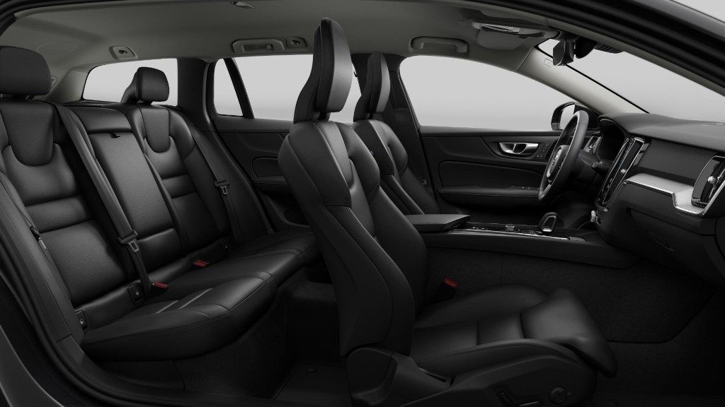 VOLVO V60 B4 automatico Plus Dark - Foto 5