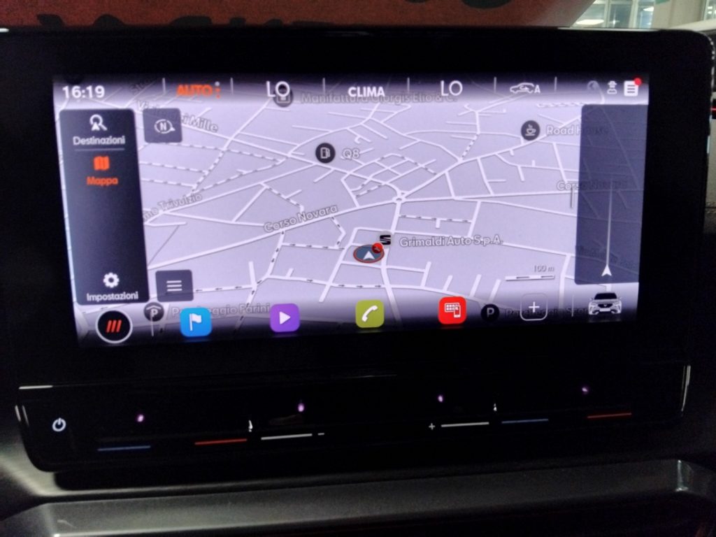 CUPRA Formentor 1.5 TSI DSG 19 VIDEO C/GRIMALDI SPECIAL DAY - 28