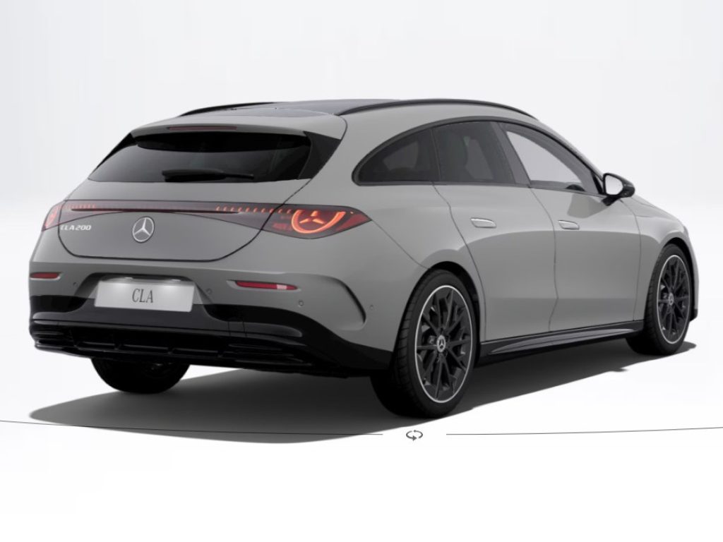 MERCEDES-BENZ CLA 200 Shooting Brake AMG Line Advanced Plus - 2