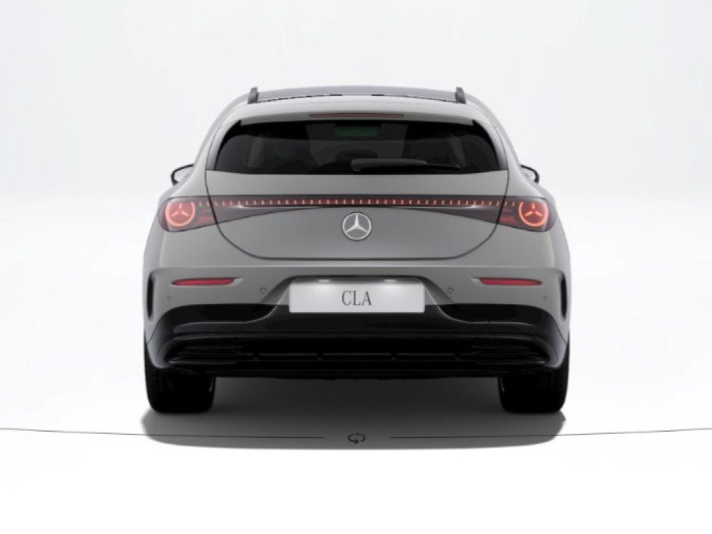MERCEDES-BENZ CLA 200 Shooting Brake AMG Line Advanced Plus - 4
