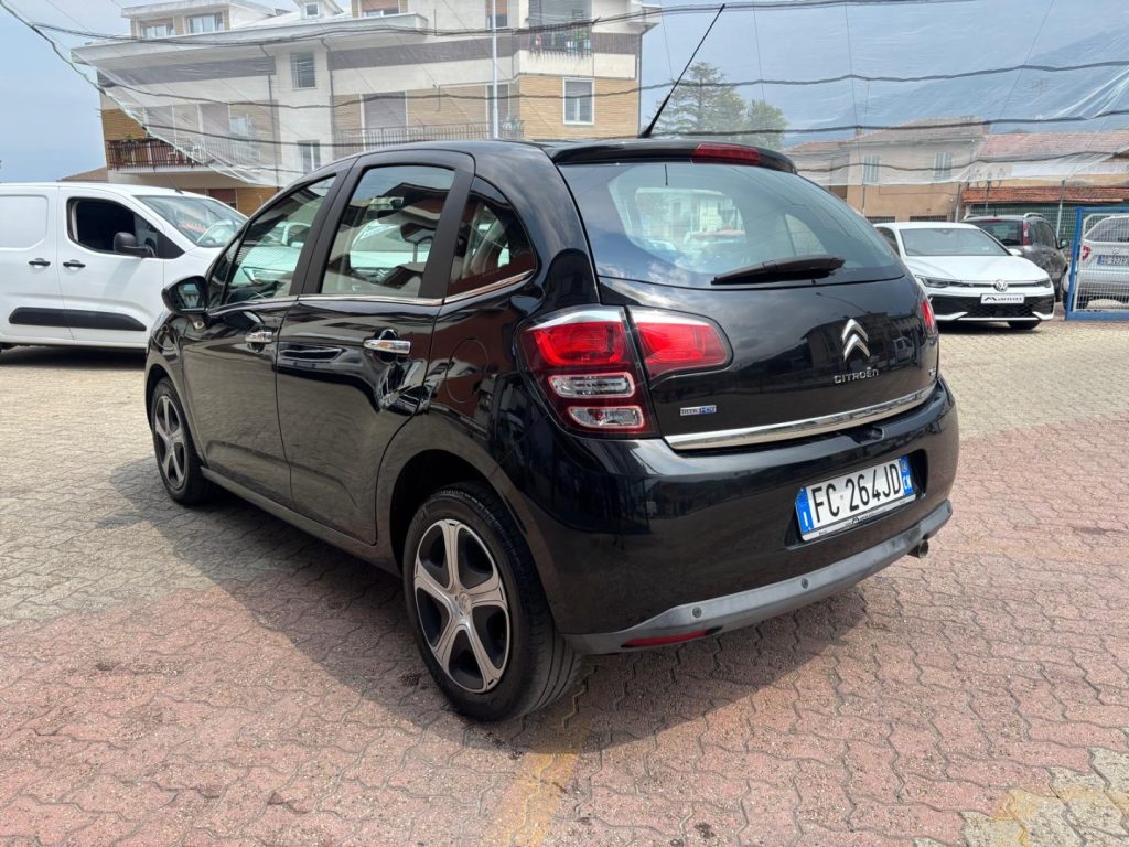 CITROEN C3 BlueHDi  Feel Edition - 2