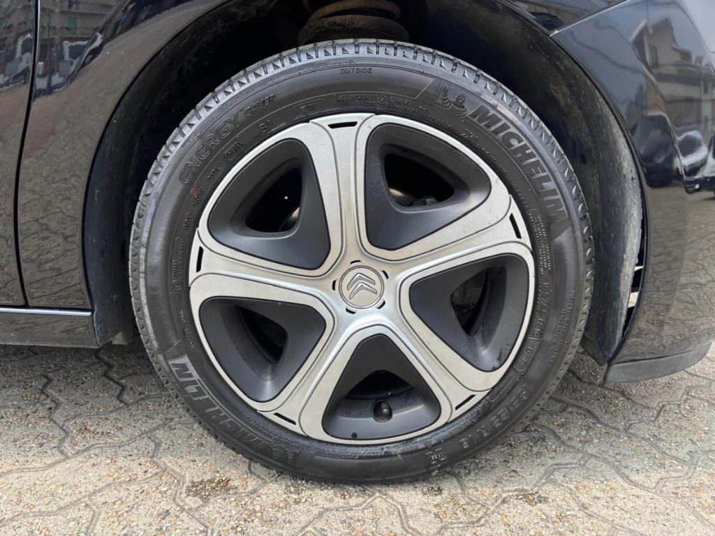 CITROEN C3 BlueHDi  Feel Edition - 5