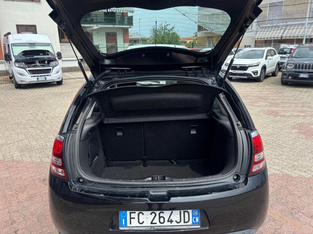 CITROEN C3 BlueHDi  Feel Edition - 6