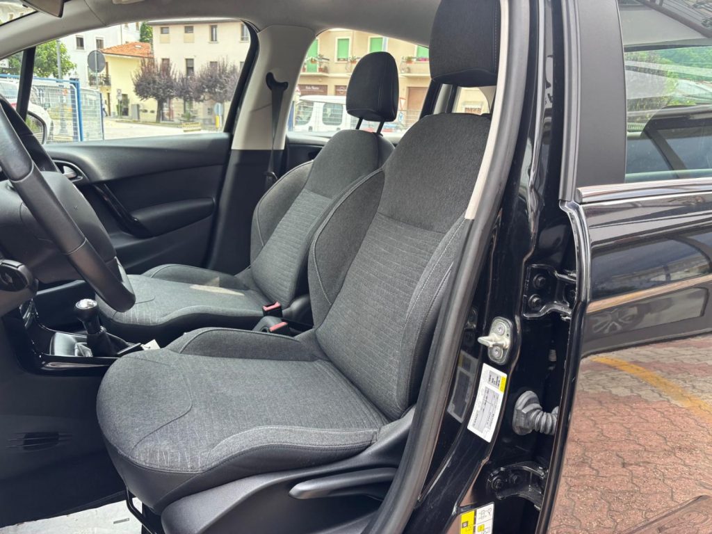 CITROEN C3 BlueHDi  Feel Edition - 7