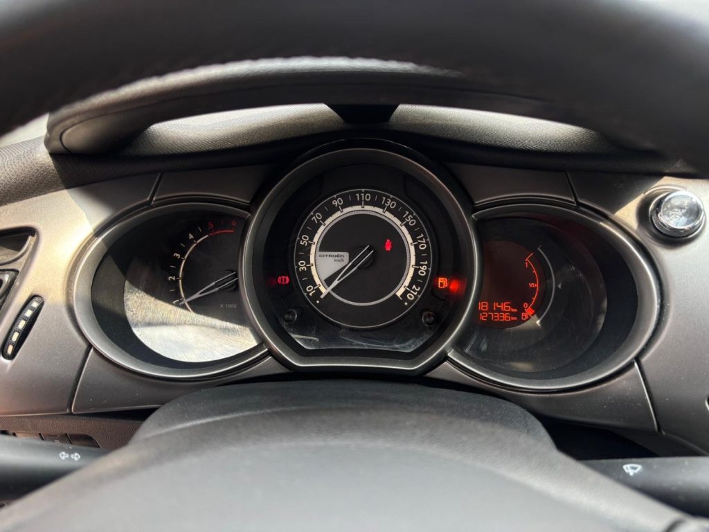 CITROEN C3 BlueHDi  Feel Edition - 10