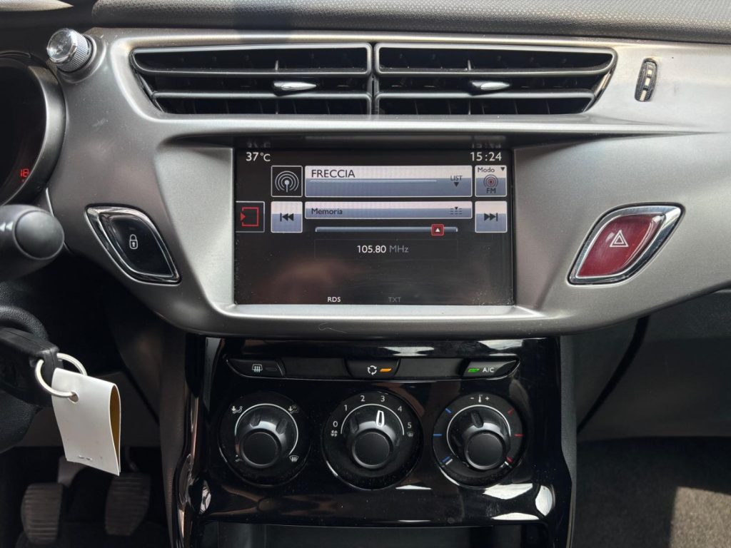 CITROEN C3 BlueHDi  Feel Edition - 12