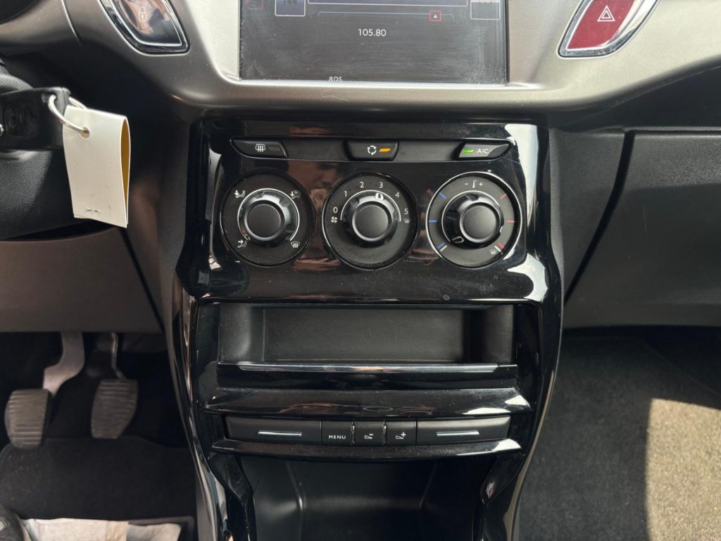 CITROEN C3 BlueHDi  Feel Edition - 13