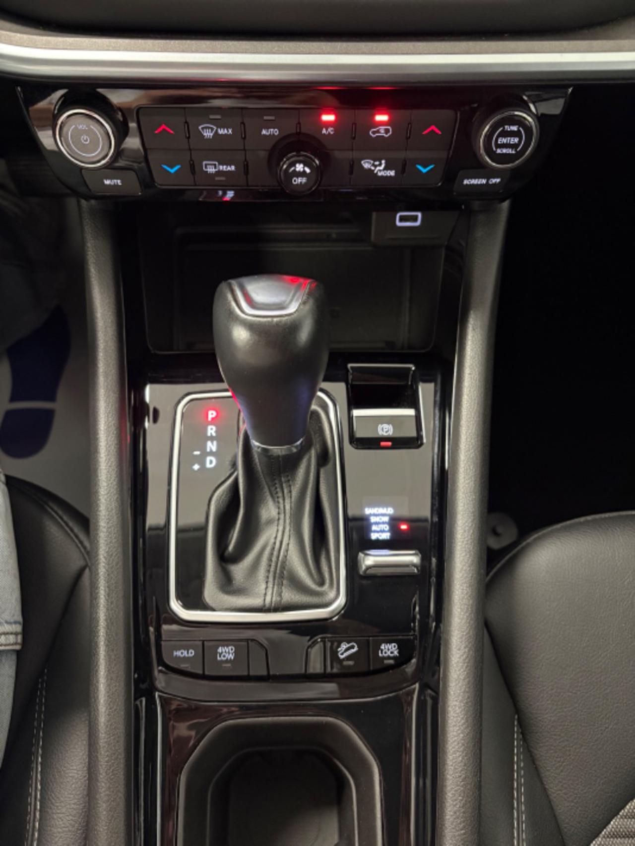 JEEP Compass 1.3 Turbo T4 190 CV PHEV AT6 4xe Limited - 12