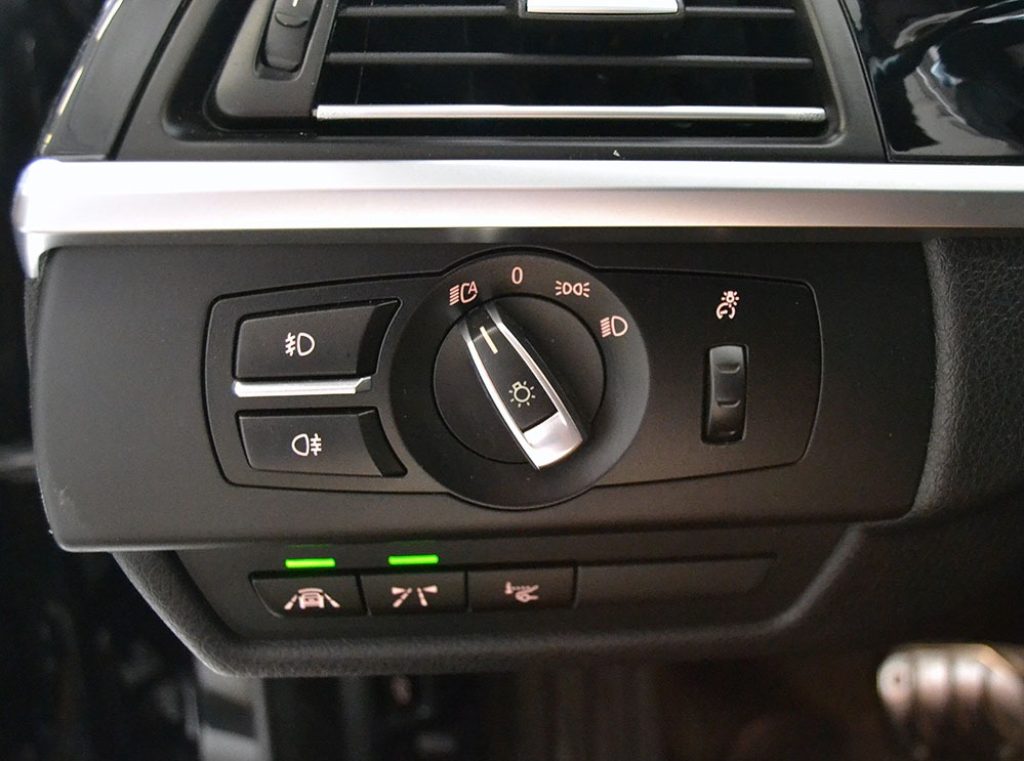 BMW 640 d xDrive Cabrio Luxury Head-Up - Harman Kardon - 14