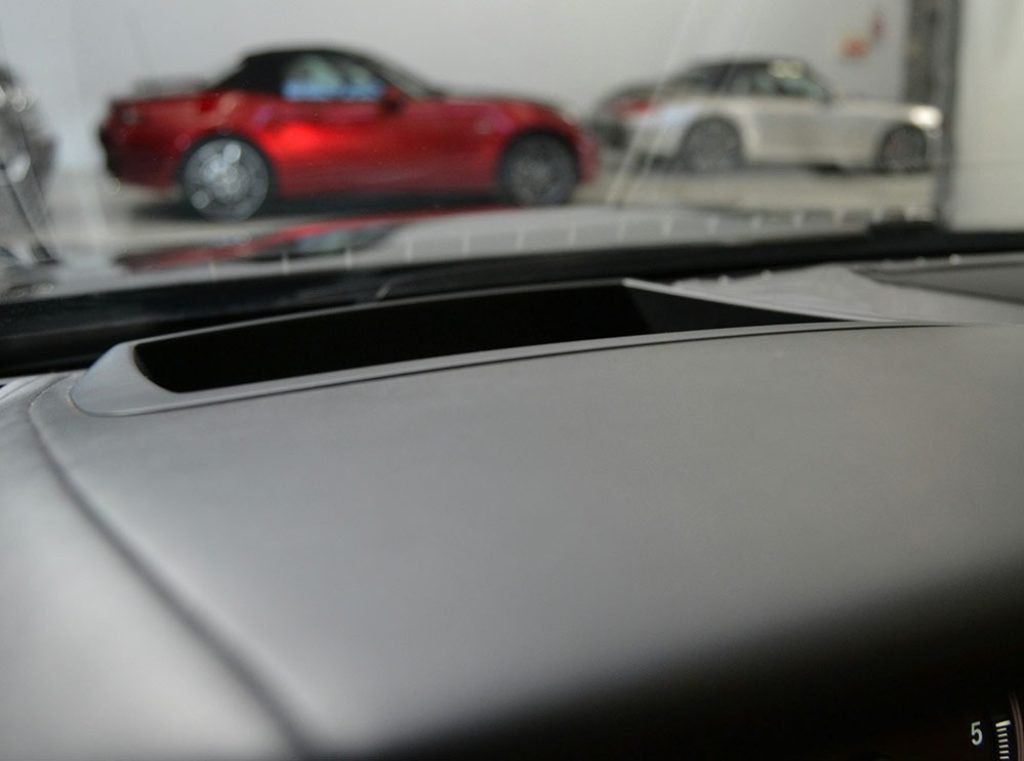 BMW 640 d xDrive Cabrio Luxury Head-Up - Harman Kardon - 15