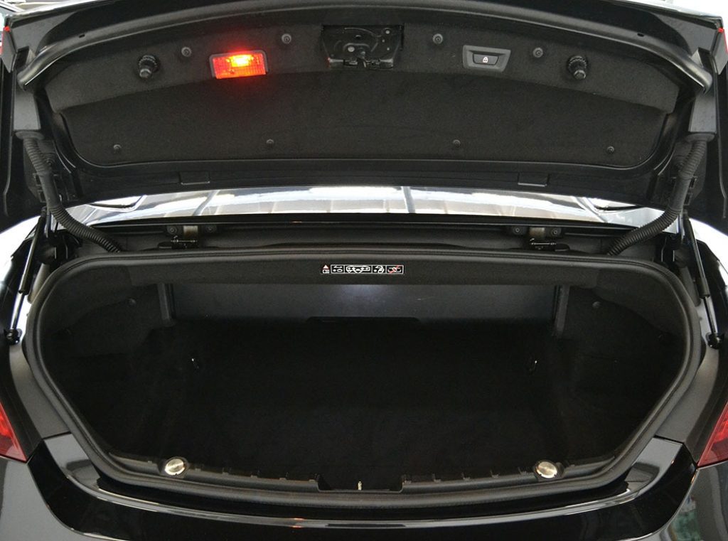 BMW 640 d xDrive Cabrio Luxury Head-Up - Harman Kardon - 17