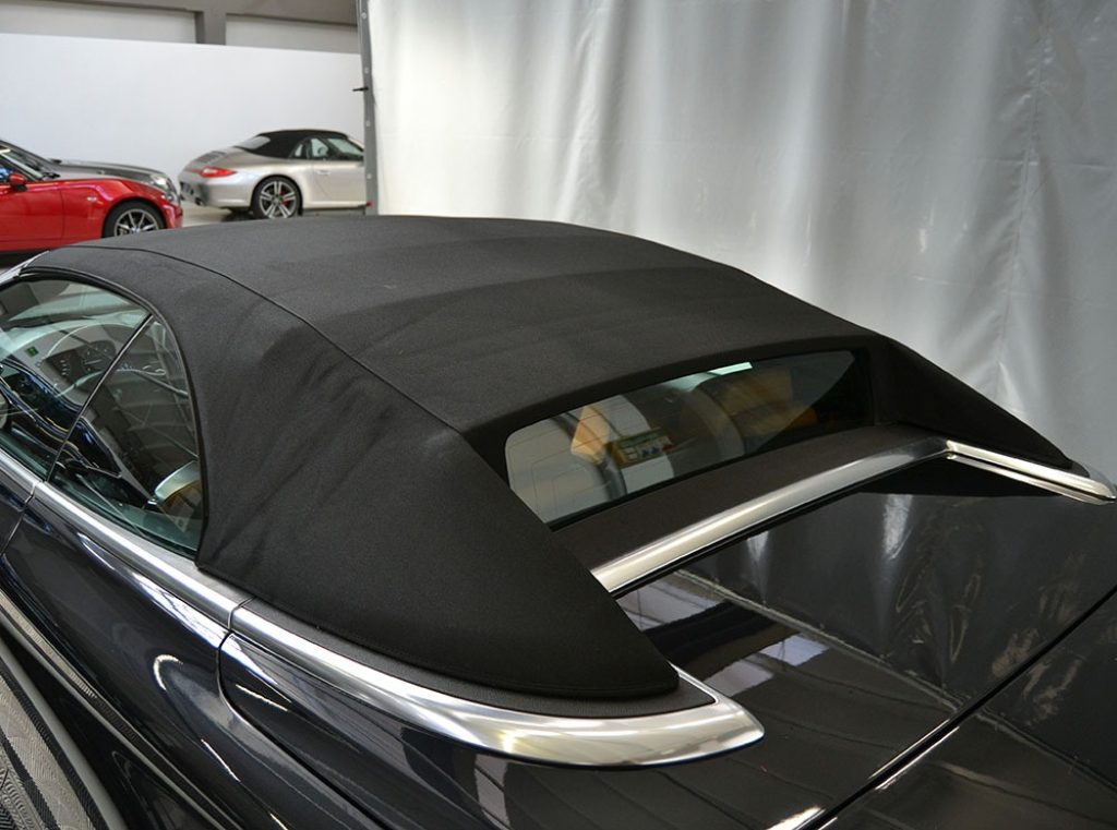 BMW 640 d xDrive Cabrio Luxury Head-Up - Harman Kardon - 25