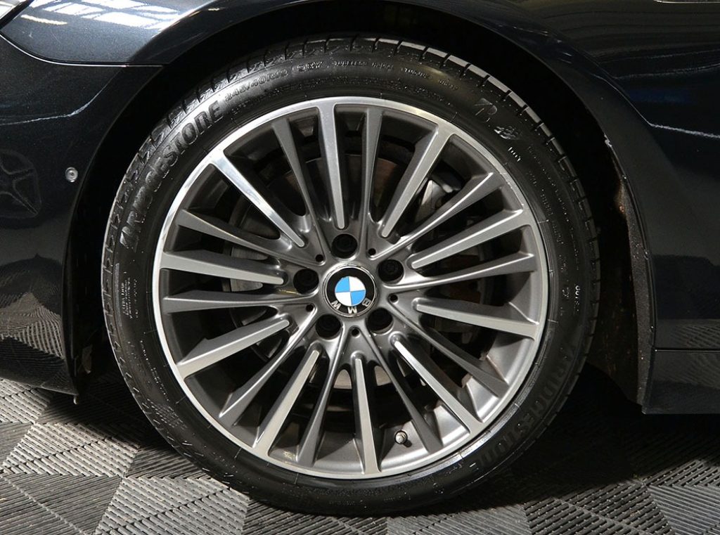 BMW 640 d xDrive Cabrio Luxury Head-Up - Harman Kardon - 28