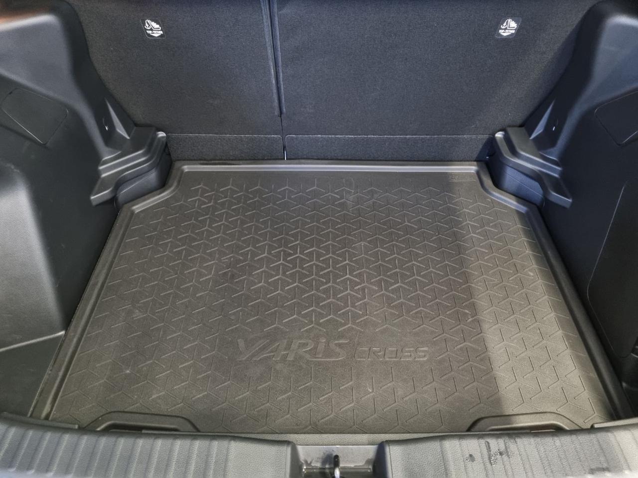 TOYOTA Yaris Cross 1.5 Hybrid 5p. E-CVT Trend - 14