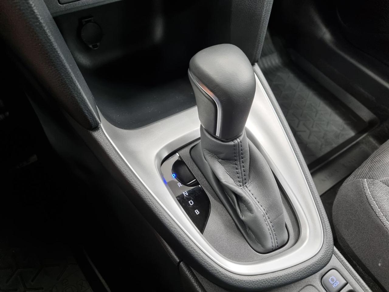 TOYOTA Yaris Cross 1.5 Hybrid 5p. E-CVT Trend - 10