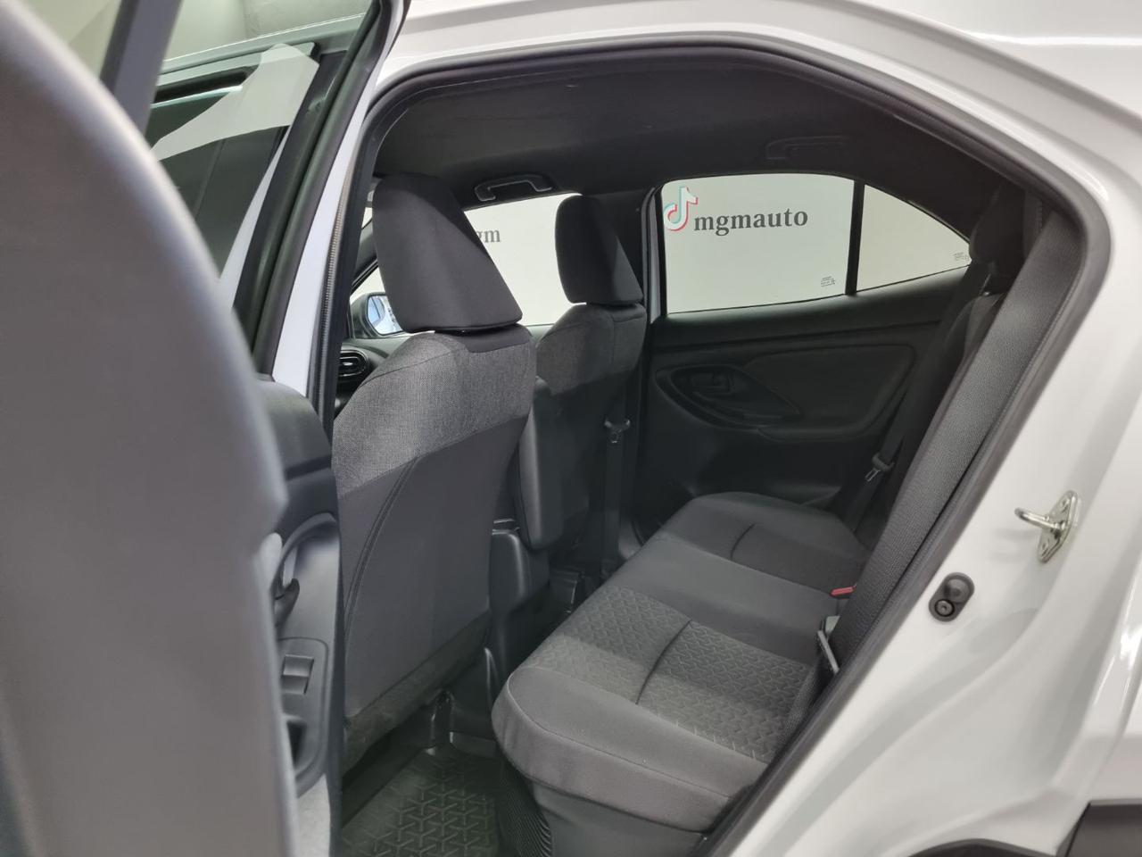 TOYOTA Yaris Cross 1.5 Hybrid 5p. E-CVT Trend - 9