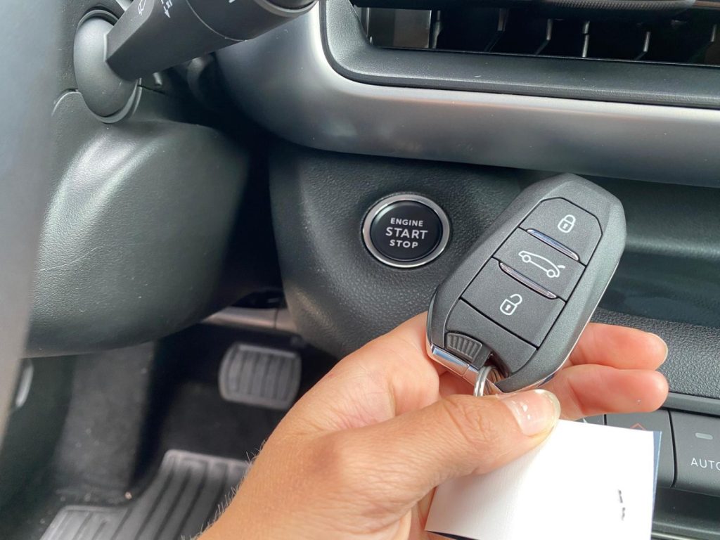 JEEP Avenger 1.2Turbo MHEV Summit Autom. *PAGA COME VUOI - 14