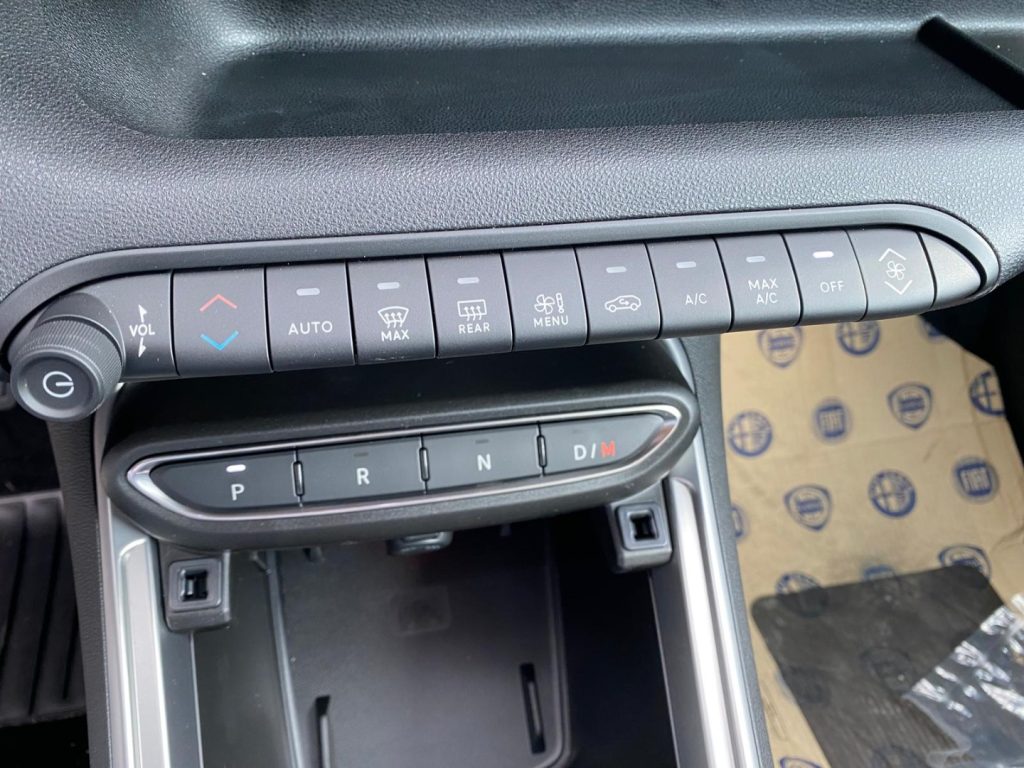 JEEP Avenger 1.2Turbo MHEV Summit Autom. *PAGA COME VUOI - 15