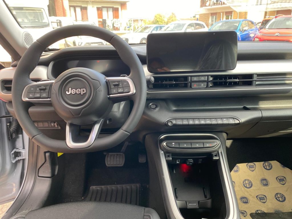 JEEP Avenger 1.2Turbo MHEV Summit Autom. *PAGA COME VUOI - 21