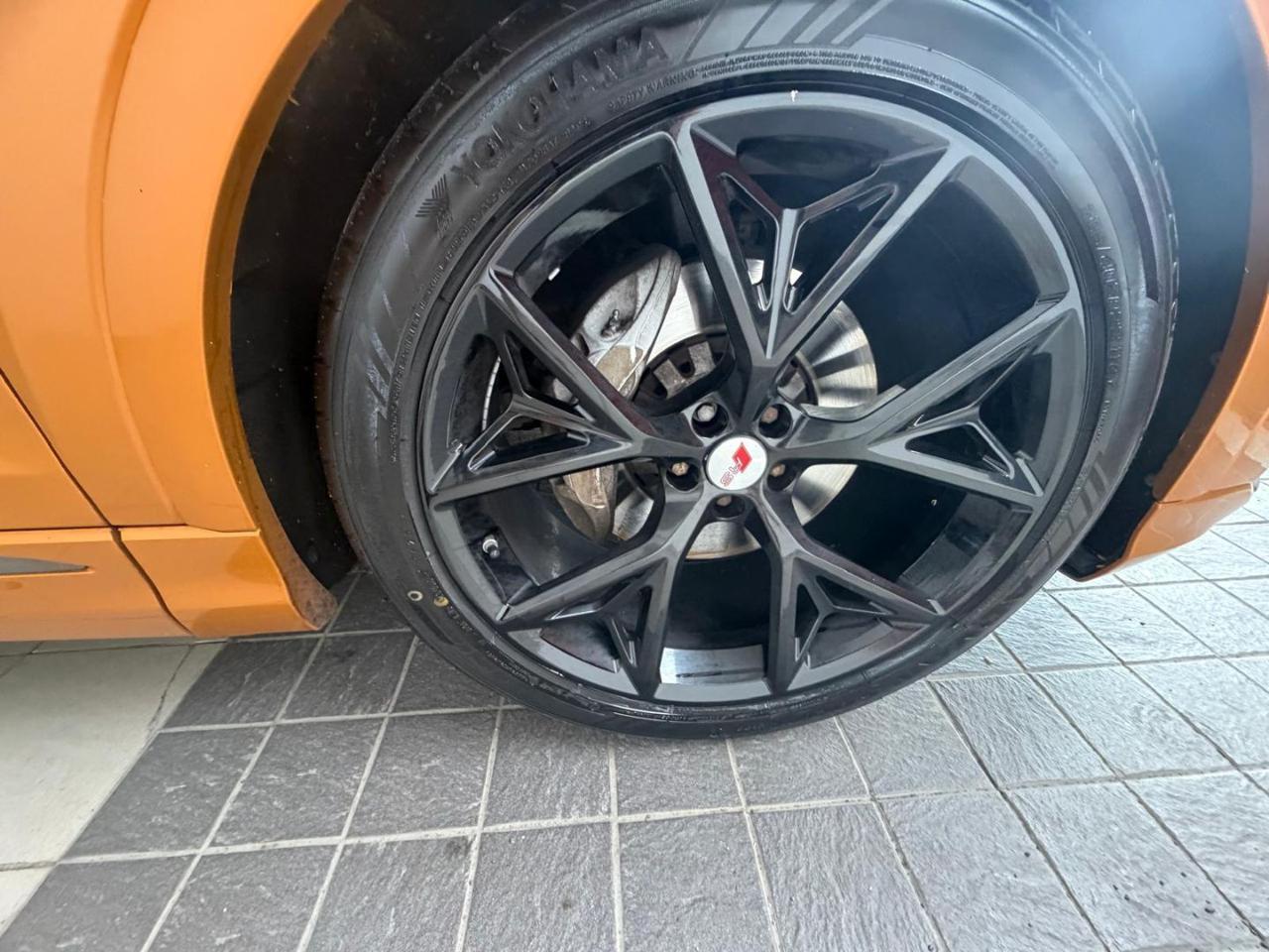AUDI Q8 50 TDI 286 CV quattro tiptronic Sport - 13