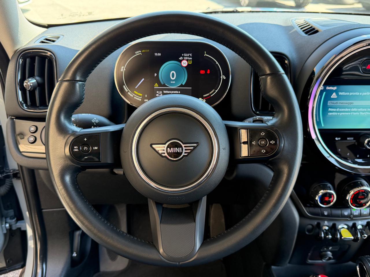 MINI Countryman 1.5 Cooper SE Countryman ALL4 (NESSUN VINCOLO) - 15