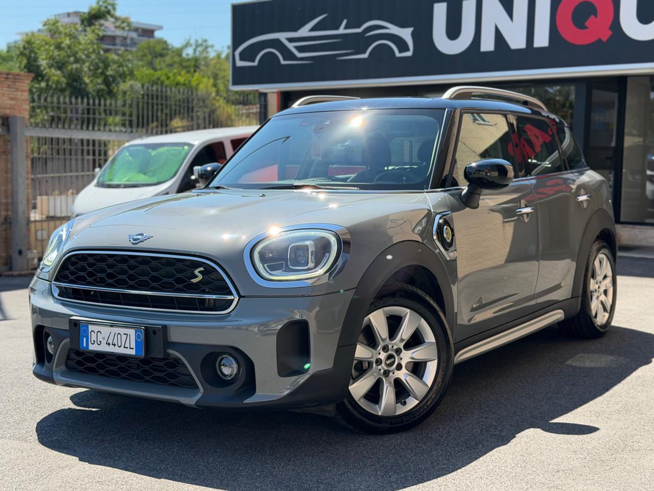 MINI Countryman 1.5 Cooper SE Countryman ALL4 (NESSUN VINCOLO) - 4