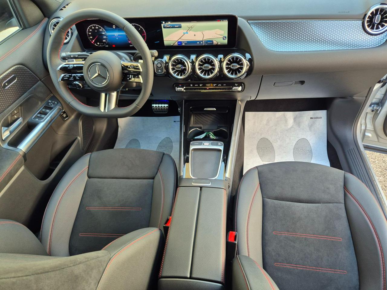 MERCEDES-BENZ G LA GLA 200 d AMG Line Extra - 13