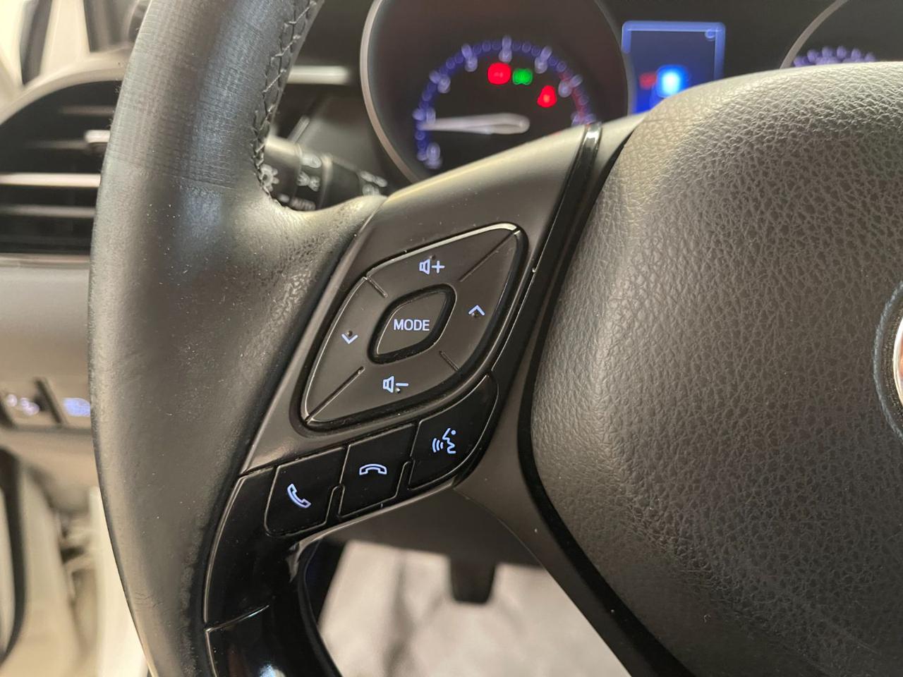 C-HR 20