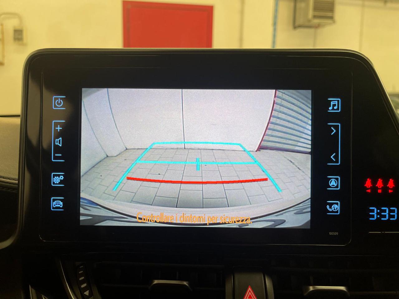C-HR 26