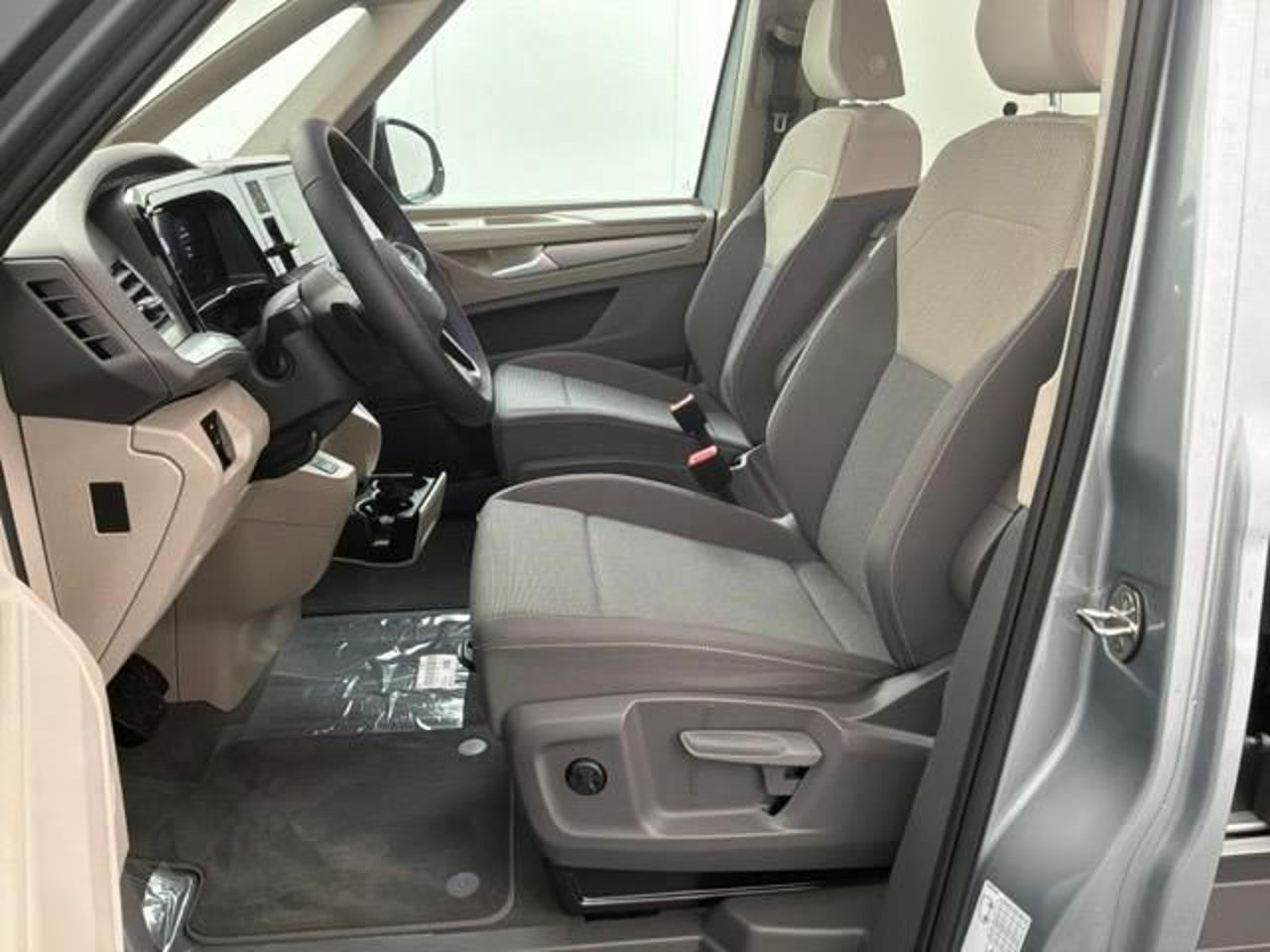 VOLKSWAGEN Multivan 1.5 e-Hybrid 245cv. 4Motion DSG L1 EDITION - 2