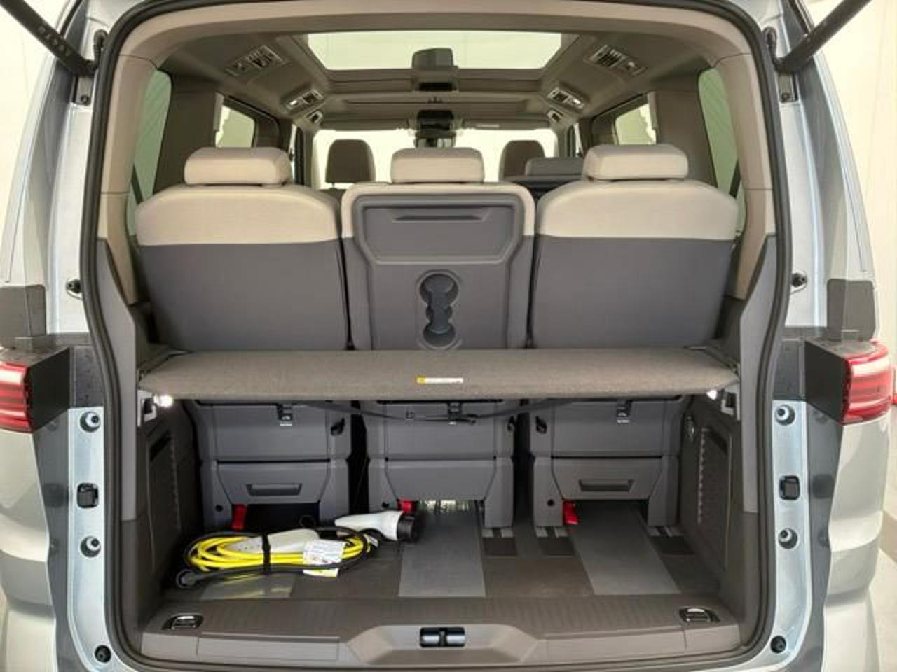 VOLKSWAGEN Multivan 1.5 e-Hybrid 245cv. 4Motion DSG L1 EDITION - 17