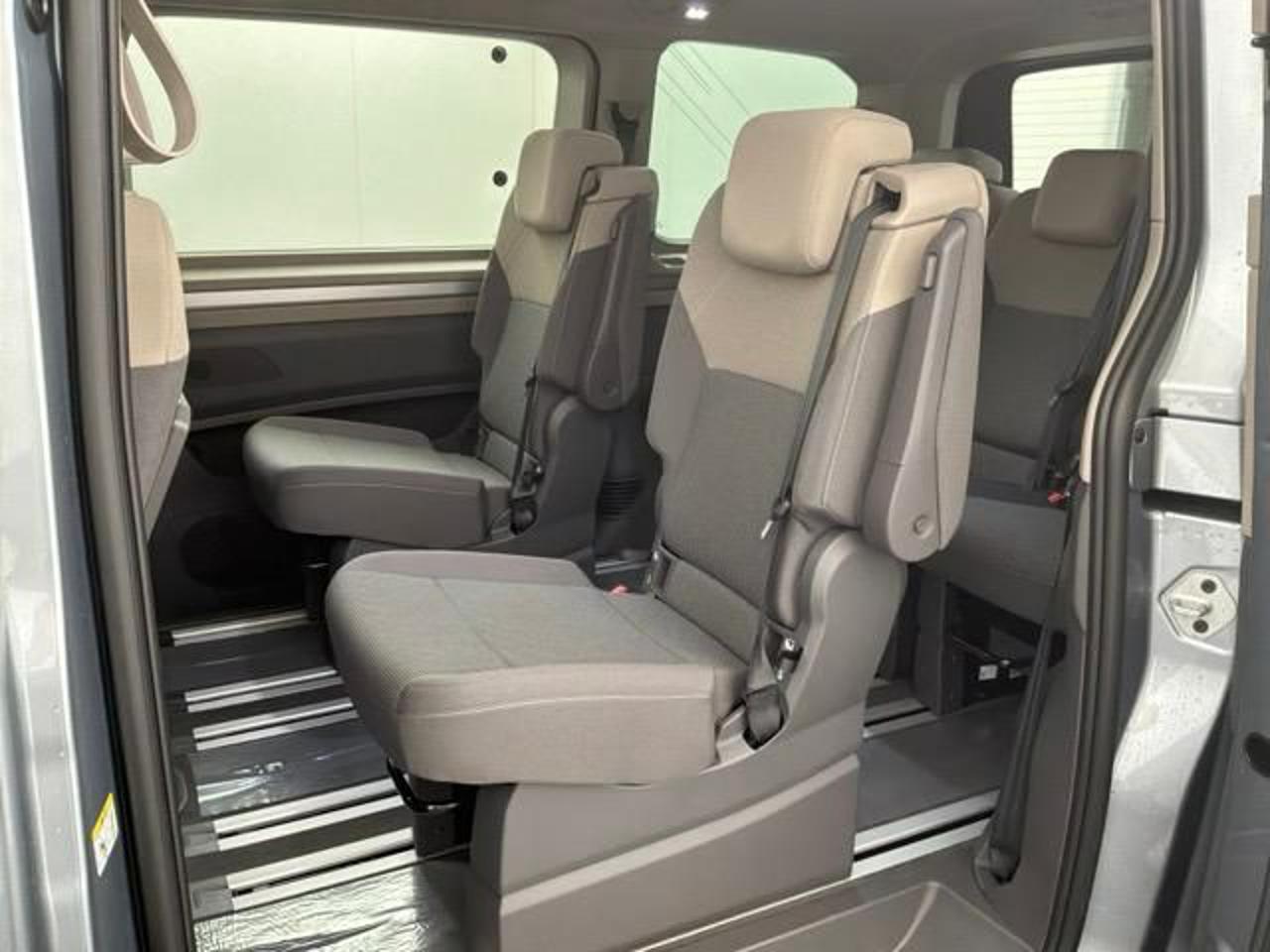 VOLKSWAGEN Multivan 1.5 e-Hybrid 245cv. 4Motion DSG L1 EDITION - 14