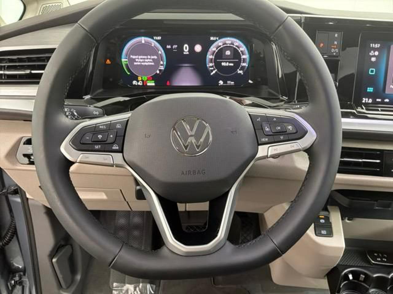 VOLKSWAGEN Multivan 1.5 e-Hybrid 245cv. 4Motion DSG L1 EDITION - 5
