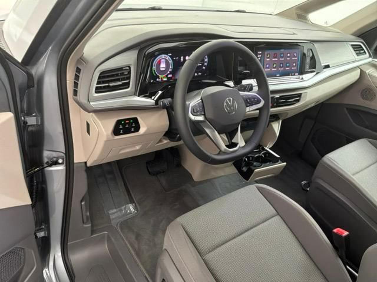 VOLKSWAGEN Multivan 1.5 e-Hybrid 245cv. 4Motion DSG L1 EDITION - 12