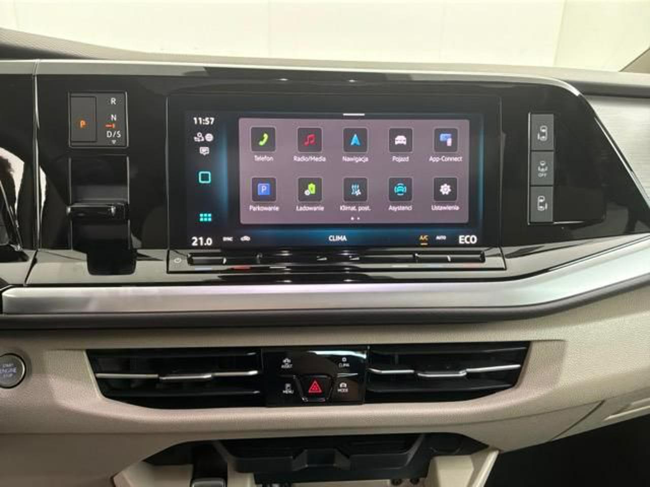 VOLKSWAGEN Multivan 1.5 e-Hybrid 245cv. 4Motion DSG L1 EDITION - 7