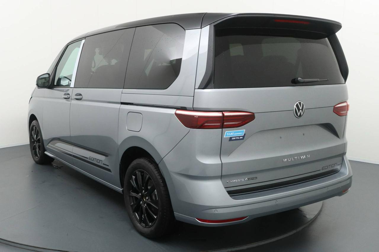 VOLKSWAGEN Multivan 1.5 e-Hybrid 245cv. 4Motion DSG L1 EDITION - 4