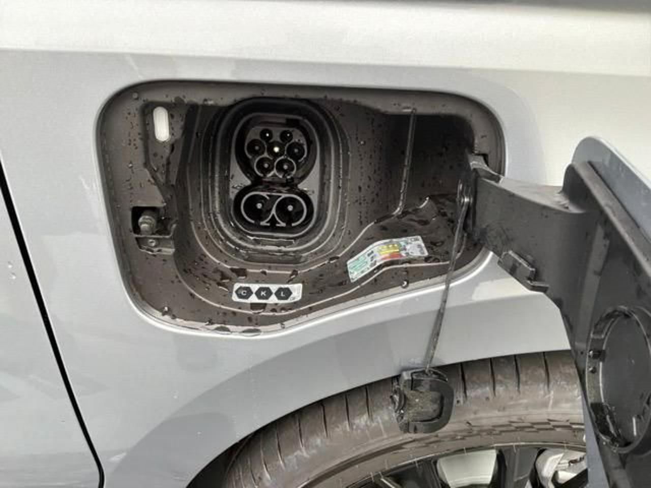 VOLKSWAGEN Multivan 1.5 e-Hybrid 245cv. 4Motion DSG L1 EDITION - 18