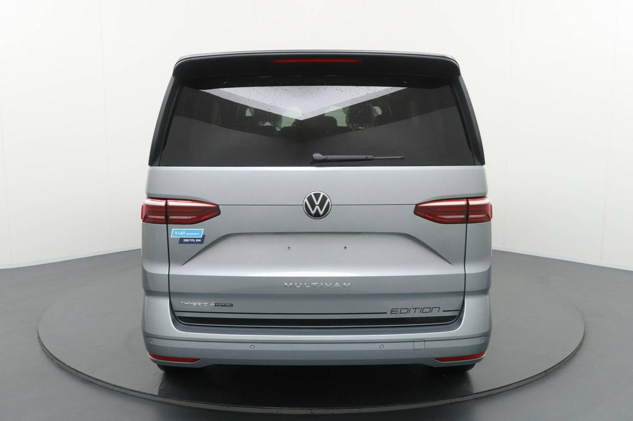 VOLKSWAGEN Multivan 1.5 e-Hybrid 245cv. 4Motion DSG L1 EDITION - 11