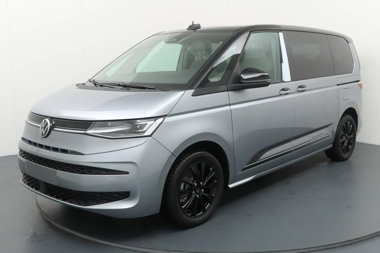 VOLKSWAGEN Multivan 1.5 e-Hybrid 245cv. 4Motion DSG L1 EDITION - 6