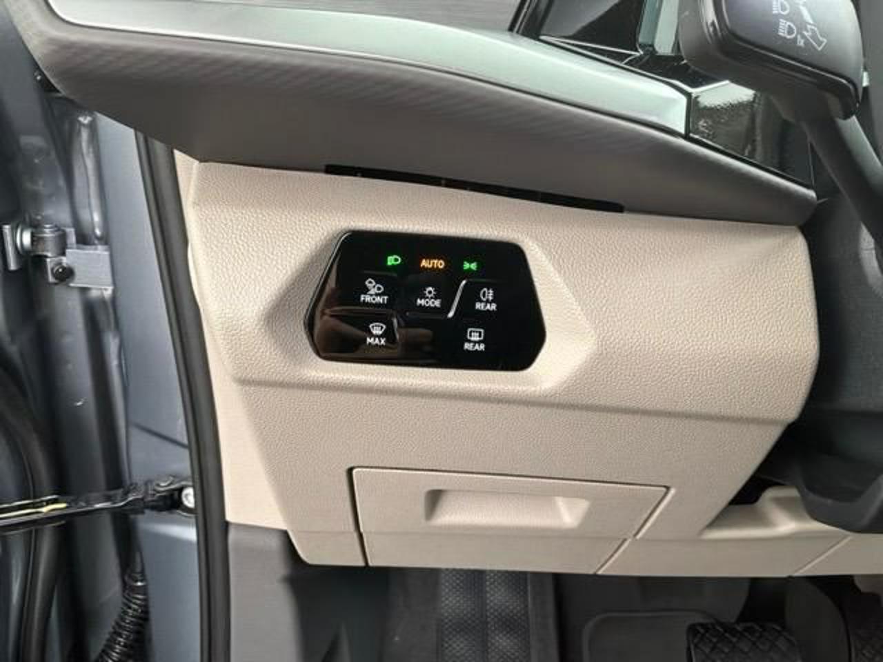 VOLKSWAGEN Multivan 1.5 e-Hybrid 245cv. 4Motion DSG L1 EDITION - 15