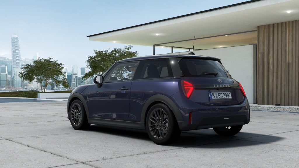 MINI Mini Cooper One Classic - 2
