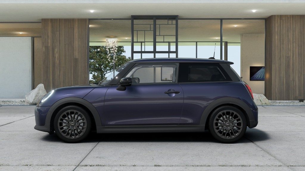 MINI Mini Cooper One Classic - 4